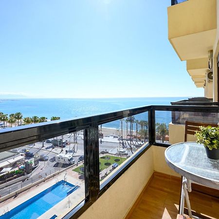 Benalmadena Living Apartment Exterior photo