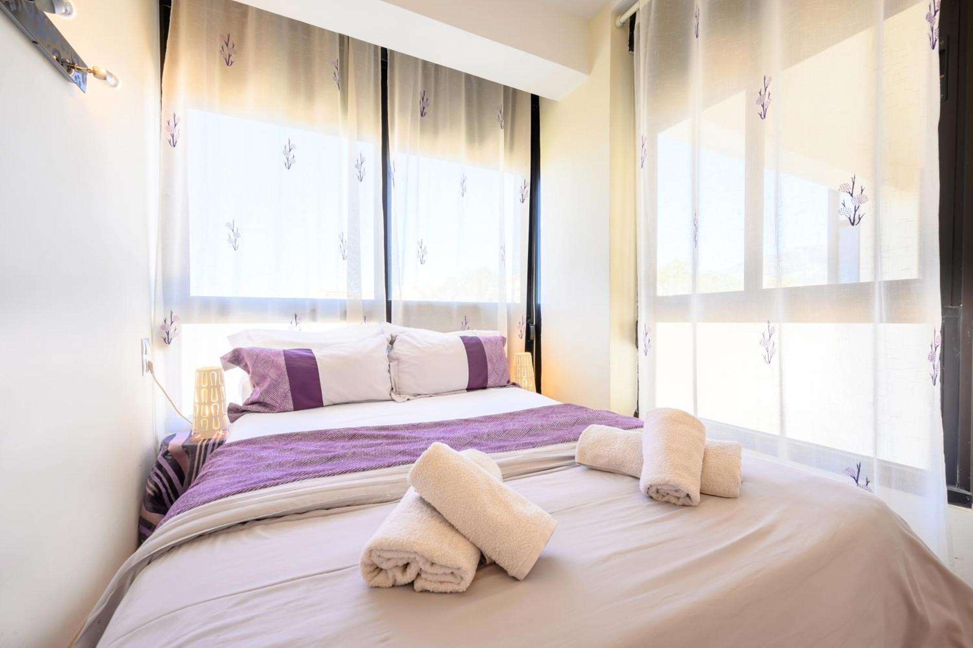 Benalmadena Living Apartment Exterior photo