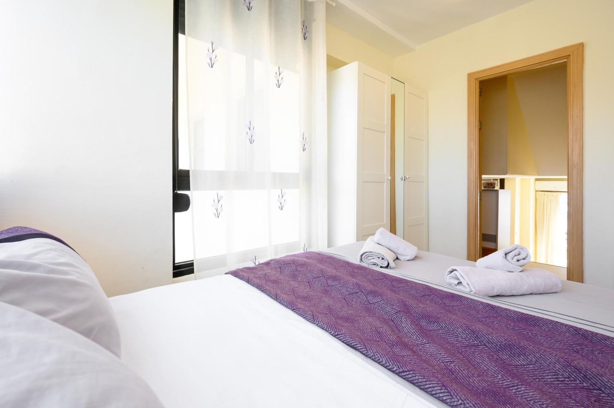 Benalmadena Living Apartment Exterior photo